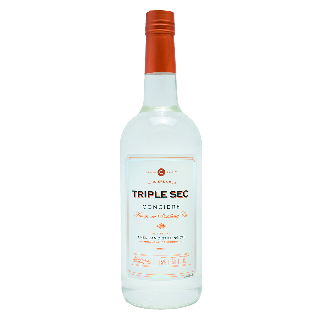 Conciere Triple Sec 1L.