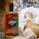 Whiskey Ole Smoky Salty Watermelon 750cc.