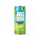 Cóctel NO IDEA Margarita Clásica 310ml