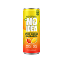 Cóctel NO IDEA Spicy Mango Margarita 310ml