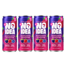 4x Cóctel NO IDEA Margarita Silvestre 310ml
