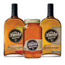 Pack Whiskey Ole Smoky 750ml x3