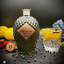 Gin Saigón Baigur Premium Dry 700cc.