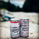 Corteza Jesuita Ginger Beer x12