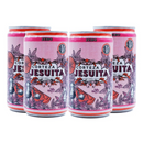 Corteza Jesuita Pink Tonic Zero 200cc. x4