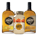 Pack Whiskey Ole Smoky 750ml x3
