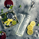 Tequila Don Ramón Punta de Diamante con Shot Metalico de regalo
