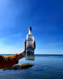 Vodka Gabrí Wild Patagonian Batch Z 750ml.