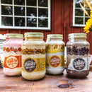 Whisky Ole Smoky White Chocolate Strawberry Cream