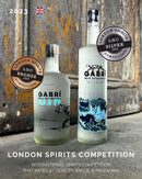 Gabrí Wild Patagonian Gin Batch Z 750ml.