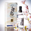 Gin Matsui The Hakuto PREMIUM 700cc.