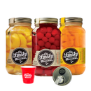 FrutiPack Ole Smoky Moonshine Whiskey