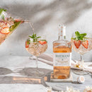 Hayman's Peach's & Rose Cup Gin 700cc.
