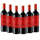 6x Vino Gran Reserva Bestia Love Blended