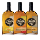 Pack Whiskey Ole Smoky 750ml x3