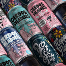 PACK DEGUSTACIÓN CERVEZA BARCELONA BEER