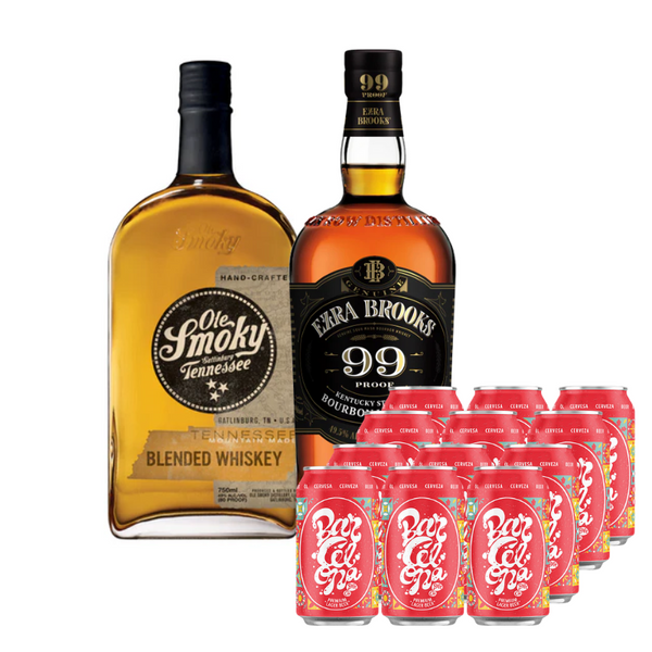 Pack Brindis Maestro