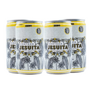 Corteza Jesuita Agua Tónica ZERO X4