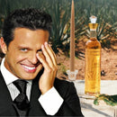 Tequila Don Ramón Punta de Diamante con Shot Metalico de regalo