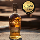 Tomatin Single Malt Tomatin Legacy 700 ml