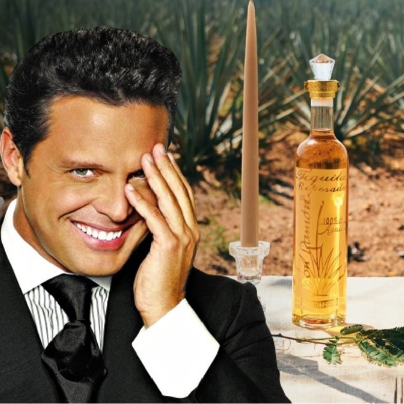 Tequila Don Ramón Reposado Punta de Diamante