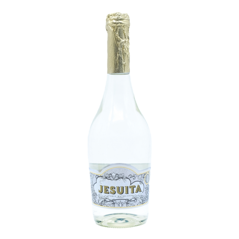 Agua Tónica Corteza Jesuita Water ZERO 750cc