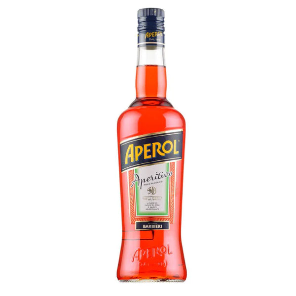 Licor Aperitivo Aperol 750cc