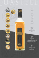 Pisco Bou Barroeta Luxstelle 50° 750ml