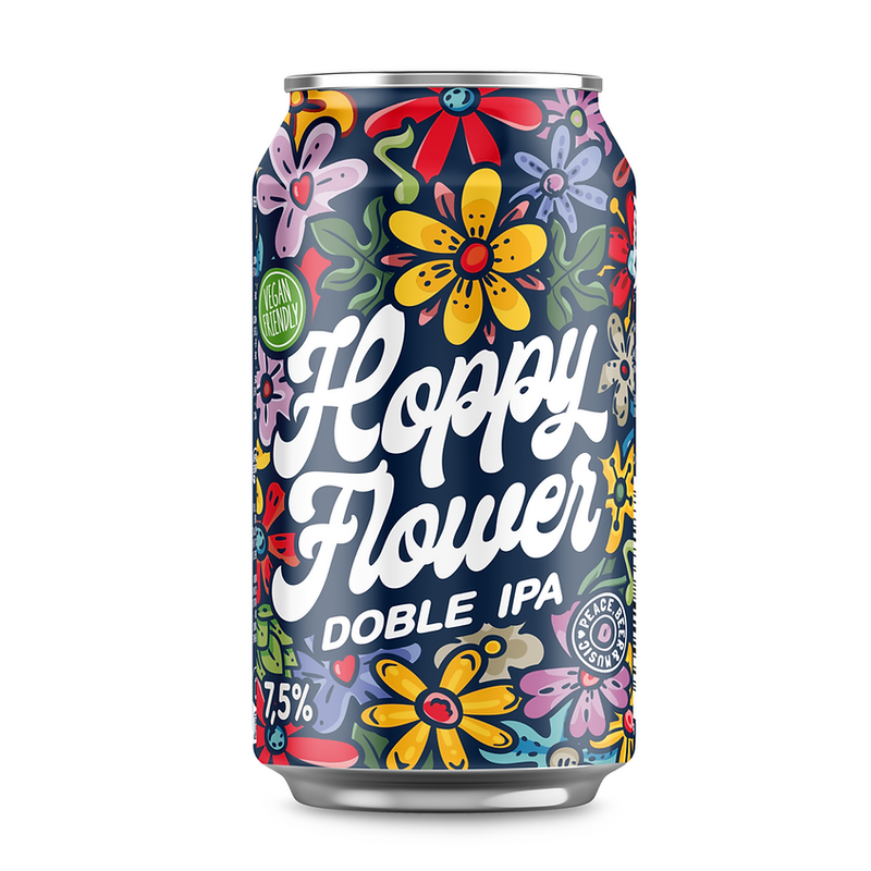 Cerveza española 