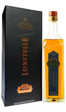 Pisco Bou Barroeta Luxstelle 50° 750ml