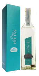 Pisco Bou Barroeta A Mis Nietas 35º 750ml