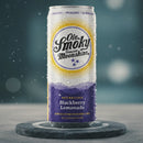 4x Ole Smoky Blackberry Lemonade RTD 355ml