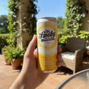 4x Ole Smoky Lightnin' Lemonade RTD 355ml