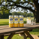 4x Ole Smoky Lightnin' Lemonade RTD 355ml