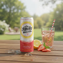 4x Ole Smoky Strawberry Lemonade RTD 355ml