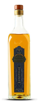 Pisco Bou Barroeta Luxstelle 50° 750ml