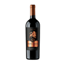 Vino Bestia Negra Reserva de Familia Merlot 750cc