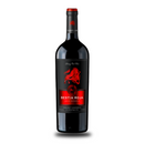 Vino Bestia Roja Gran Reserva Cabernet 750cc