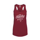 Polera Morada Ole Smoky
