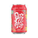 Cerveza Barcelona Lager 330cc