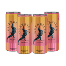 Paloma - Coctel Sin Alcohol x4