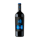 Vino Bestia Azul Reserva Merlot 750cc