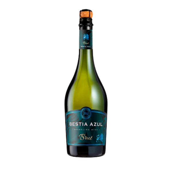 Espumante Bestia Azul Brut 750cc