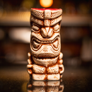 Tiki Ancestral