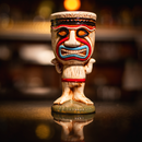 Tiki Clown