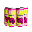 Soda Natural Rosa Lima Corteza Jesuita x4
