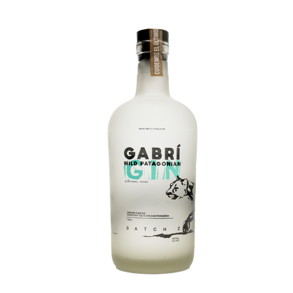 Gabri Wild Patagonian Gin