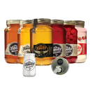 6x Whisky Ole Smoky Moonshine 750ml