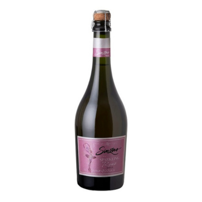 Espumante Sinzero Rosé Sin Alcohol 750ml