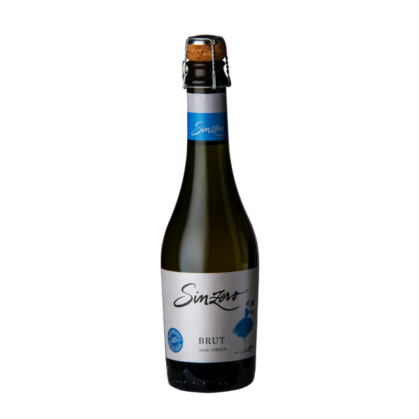 Espumante Sinzero Sin Alcohol de 375 ml